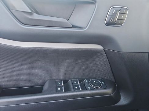 Used 2023 Ford Bronco Sport Outer Banks w/ Tech Package image 13