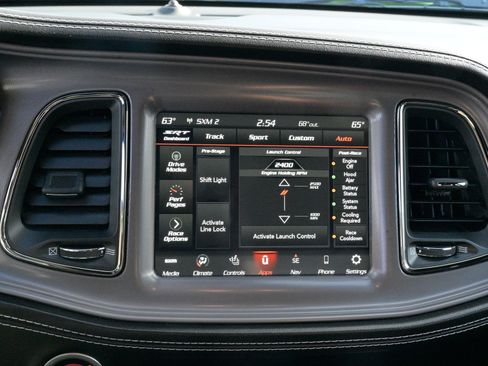 Used 2023 Dodge Challenger SRT Hellcat image 28