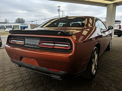 Used 2023 Dodge Challenger SXT w/ Cold Weather Group image 5