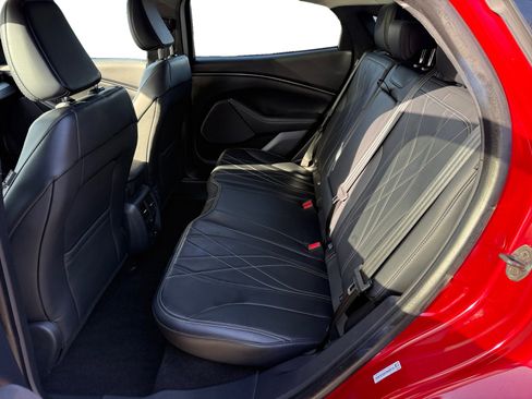 Used 2023 Ford Mustang Mach-E California Route 1 image 16