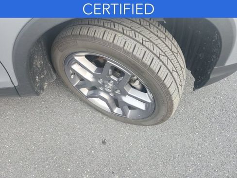 Certified 2023 Honda Passport EX-L image 15