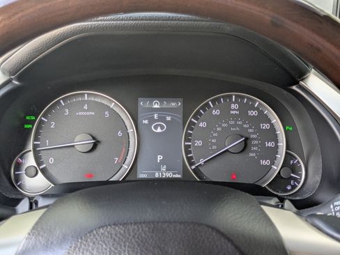 Used 2019 Lexus RX 350 FWD w/ Navigation Package image 11