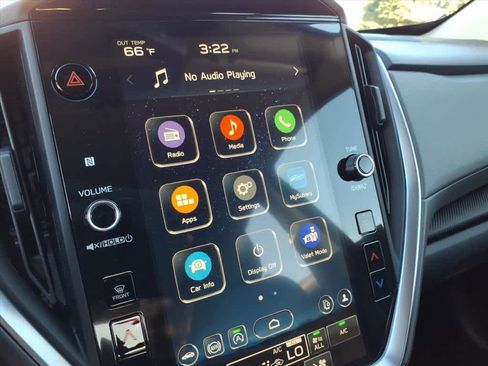 Certified 2025 Subaru Crosstrek 2.0i Premium image 33