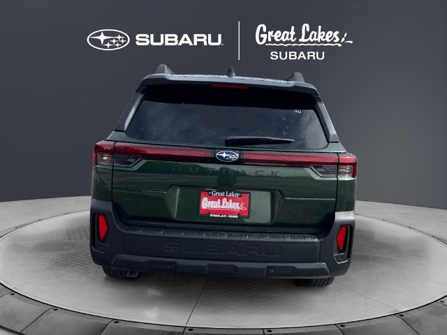 New 2026 Subaru Outback Premium AWD/4WD image 4
