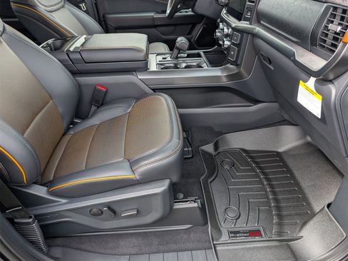 New 2026 Ford F150 Tremor w/ Equipment Group 402A High image 30