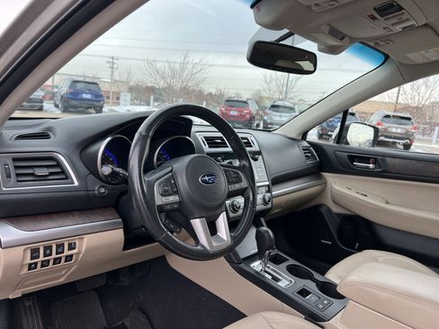 Used 2016 Subaru Outback 3.6R Limited image 25