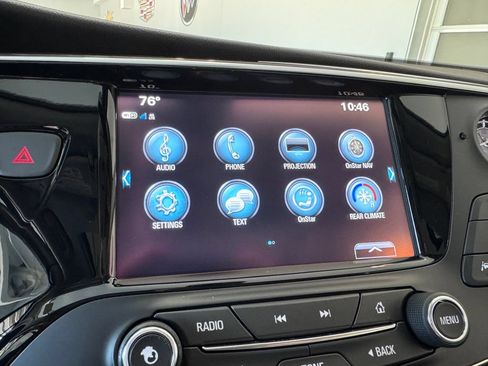Certified 2019 Buick Envision Premium AWD/4WD image 16