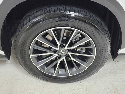 Used 2024 Lexus NX 350 AWD w/ Cold Area Package image 9