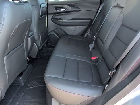 New 2026 Chevrolet TrailBlazer RS w/ Convenience Package image 6