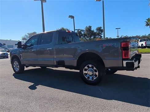 Certified 2023 Ford F350 King Ranch w/ Chrome Package image 6