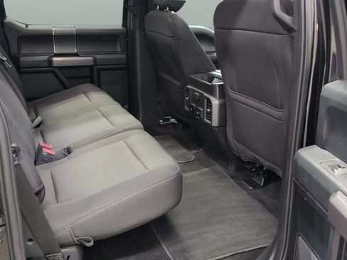 Used 2019 Ford F150 XLT w/ Equipment Group 302A Luxury AWD/4WD image 23