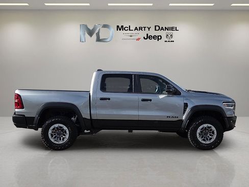 Used 2026 RAM 1500 RHO w/ RHO Level 1 Equipment Group image 6