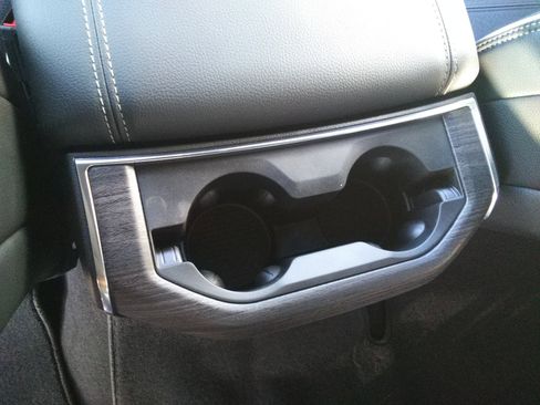 New 2026 RAM 2500 Laramie w/ Towing Technology Group image 11