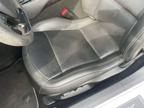 Used 2018 Chevrolet Corvette Stingray Coupe w/ 2LT Preferred Equipment Group image 23