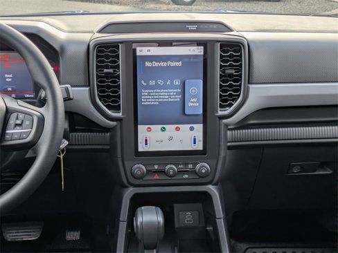 New 2025 Ford Ranger XL w/ Trailer Tow Package image 13