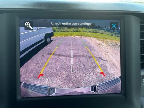 Used 2019 RAM 1500 Big Horn AWD/4WD image 32