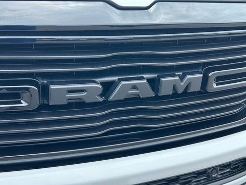Used 2023 RAM 1500 Laramie RWD image 21