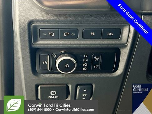 Used 2024 Ford F150 Tremor w/ Equipment Group 402A High AWD/4WD image 19