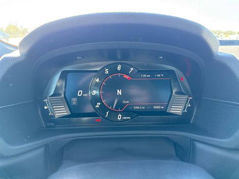 Certified 2026 Toyota Supra image 10