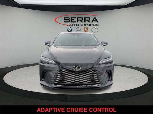 Used 2025 Lexus RX 350 Premium w/ Convenience Package image 17