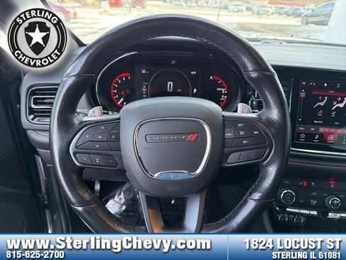 Used 2022 Dodge Durango R/T image 17