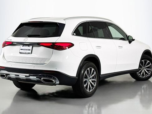 Used 2023 Mercedes-Benz GLC 300 image 12