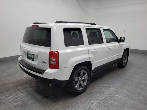 Used 2015 Jeep Patriot High Altitude image 10