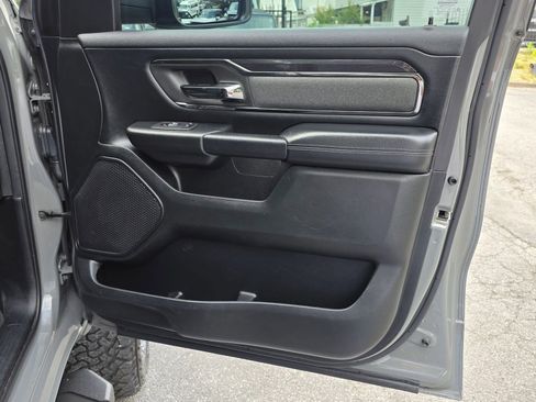 Used 2020 RAM 1500 Big Horn w/ Built-to-serve Edition AWD/4WD image 33