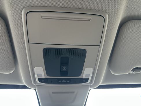 Used 2026 Honda CR-V EX image 26