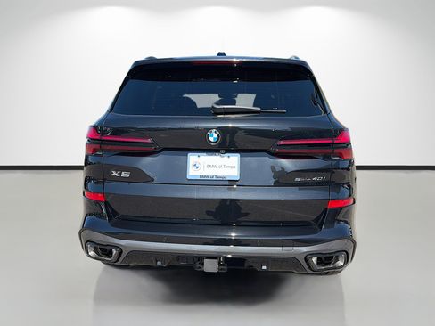 New 2026 BMW X5 sDrive40i image 4