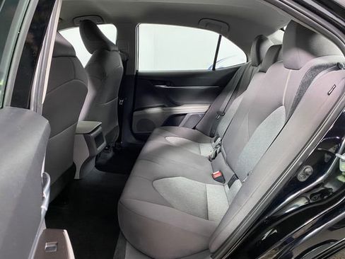 Used 2024 Toyota Camry LE image 11