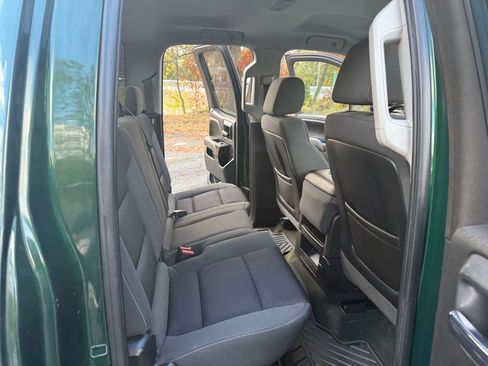 Used 2015 GMC Sierra 1500 SLE w/ SLE Value Package image 20