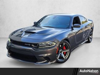 Used 2019 Dodge Charger SRT Hellcat w/ Navigation & Travel Group video 1