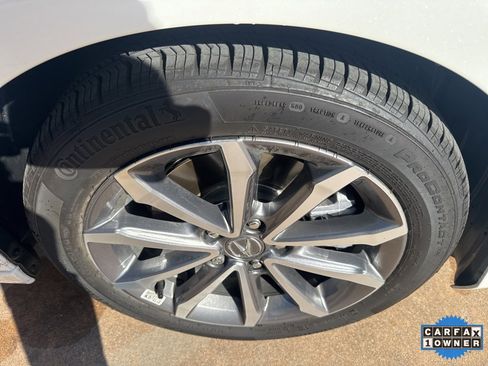 Used 2025 Acura Integra image 32