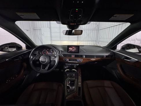 Used 2019 Audi A4 2.0T Premium w/ Convenience Package AWD/4WD image 20