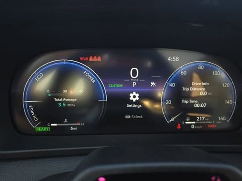 New 2026 Toyota Crown Limited image 19