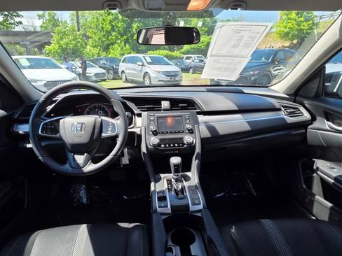 Used 2017 Honda Civic LX image 20