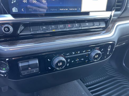 New 2026 Chevrolet Silverado 1500 LT w/ All Star Edition Plus image 22