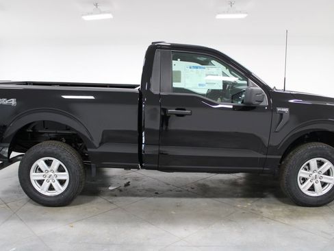 New 2026 Ford F150 XL w/ Equipment Group 103A High image 10