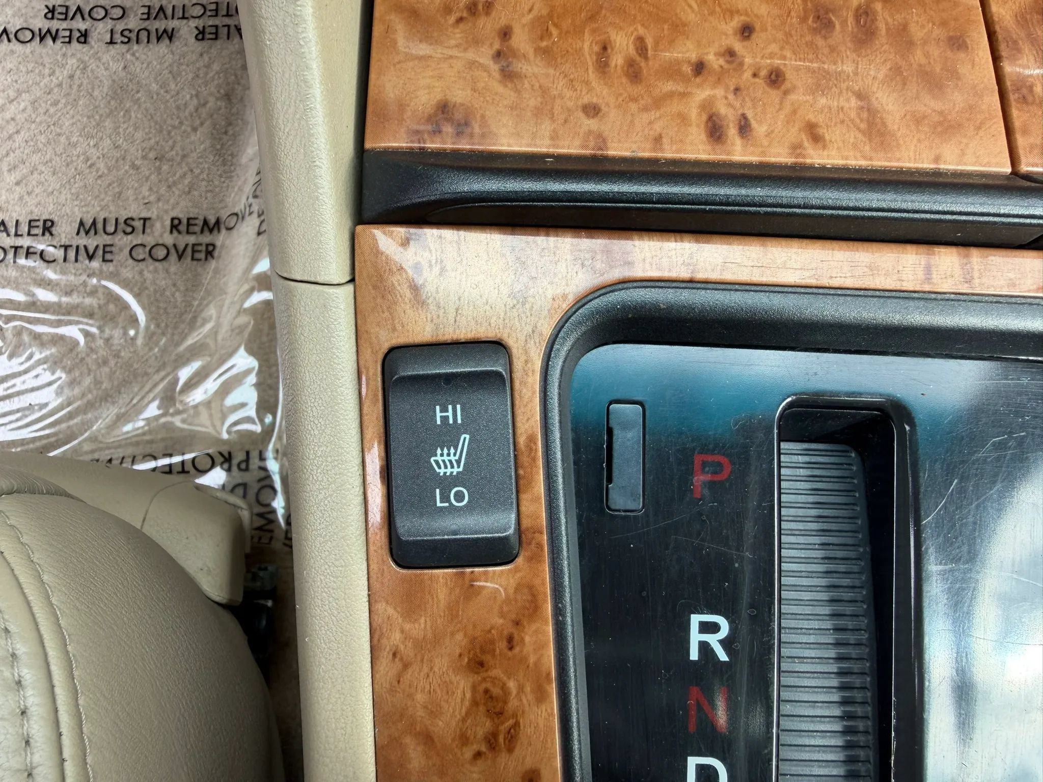 Used 2004 Honda Accord EX image 24