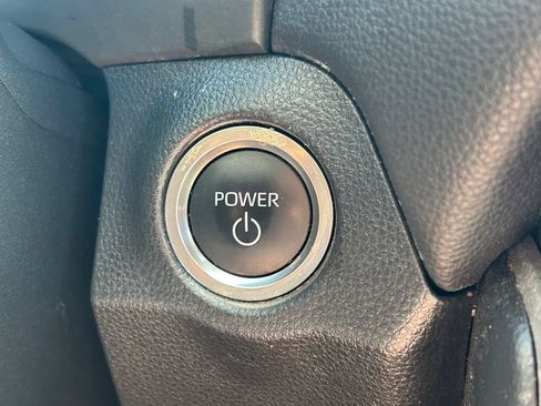 Used 2024 Toyota RAV4 SE AWD/4WD image 29