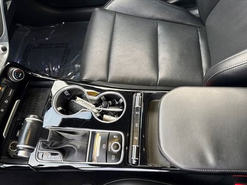 Used 2023 Kia Stinger GT-Line w/ Sun & Sound Package image 34