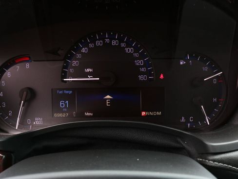 Used 2014 Cadillac ATS Luxury w/ Sun And Sound Package RWD image 27