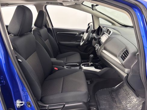 Used 2019 Honda Fit EX image 14