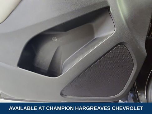 Used 2023 Chevrolet Equinox LS w/ LS Convenience Package FWD image 32