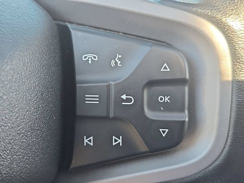 Used 2021 Ford Bronco Badlands AWD/4WD image 14