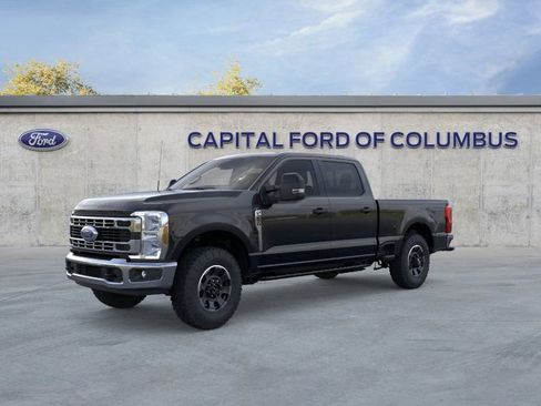New 2026 Ford F250 XLT w/ Tremor Off-Road Package image 3
