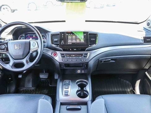 Used 2021 Honda Pilot EX-L image 12