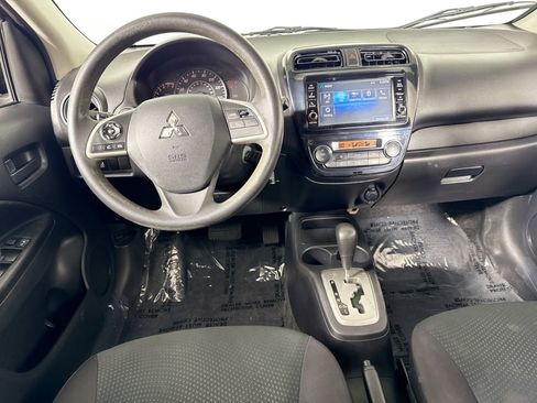 Used 2020 Mitsubishi Mirage G4 ES image 21