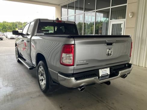 Used 2022 RAM 1500 Big Horn RWD image 20